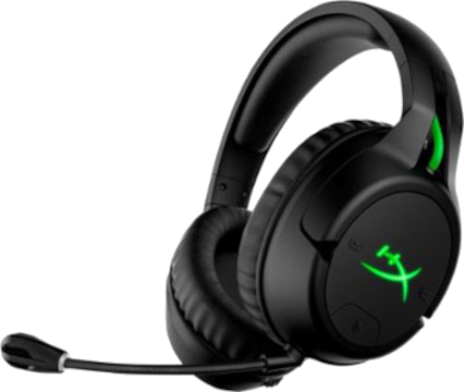  Flight Wireless Stereo Gaming Headset 