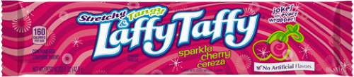  Laffy Taffy                           