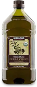  Olive Oil                             